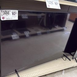 Samsung 65”