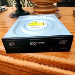 PC DVD Multi Recorder RW DVD+R DL 