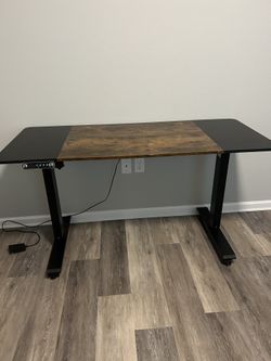 Electric Standing Desk