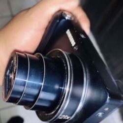 Samsung Camera