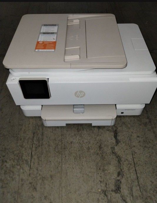HP printer