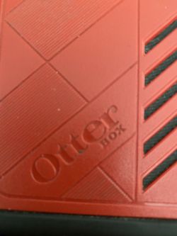 Otter box for 8 plus case