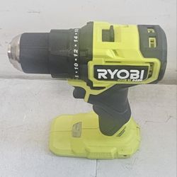 Ryobi Drill Driver