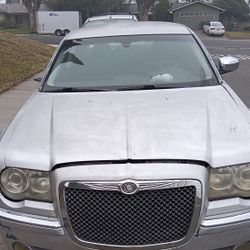 2010 Chrysler 300
