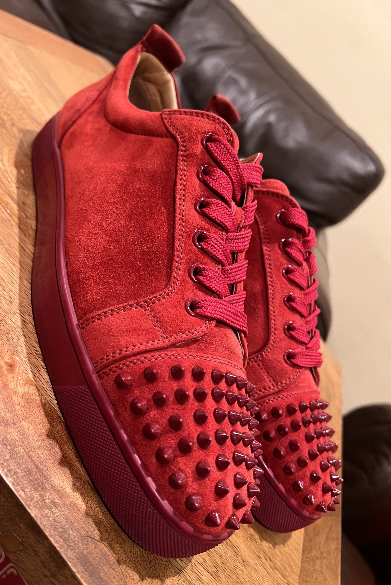 Christian Louboutin