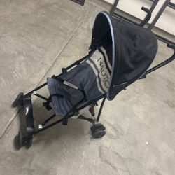 Babe Stroller 