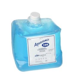 Aquasonic Ultrasound Gel 5 Liter