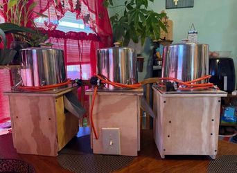 pastele machine