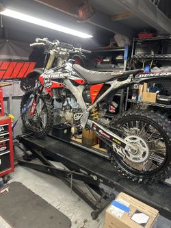 Moto Dirt Bike Pwc Atv Tech