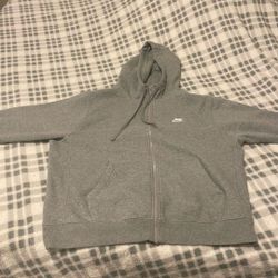 Nike Jacket
