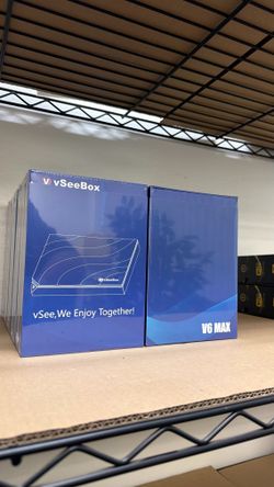 vSeeBox V6 Max 4K Media Center 4K WiFi Chino Hills | No Credit Needed | New | Streaming Device | V6 Max28 | V6 Max28 | V6 Max28 |