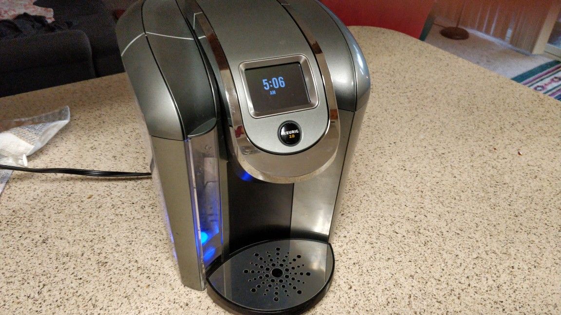 Keurig K575 Coffee Maker