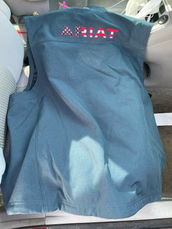 Ariat Vest 2XL