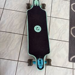 Kryptonics Skateboard 