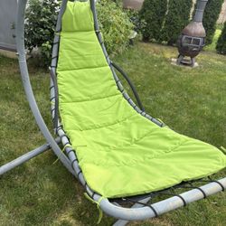 Floating Swing  Chair / Hammock