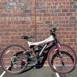 Bike Magna CliffRunner 26 inch Dual Suspension Aluminium Bicycle Sale 21speed for Sale in Vancouver WA OfferUp