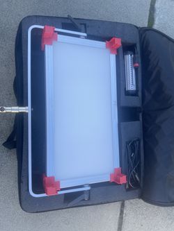 Aputure Falcon Eyes 150w RGB LED Panel Light 