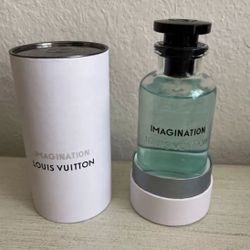 Lv Imagination 100ml 