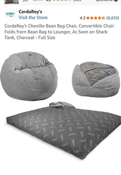 Bean Bag Chair