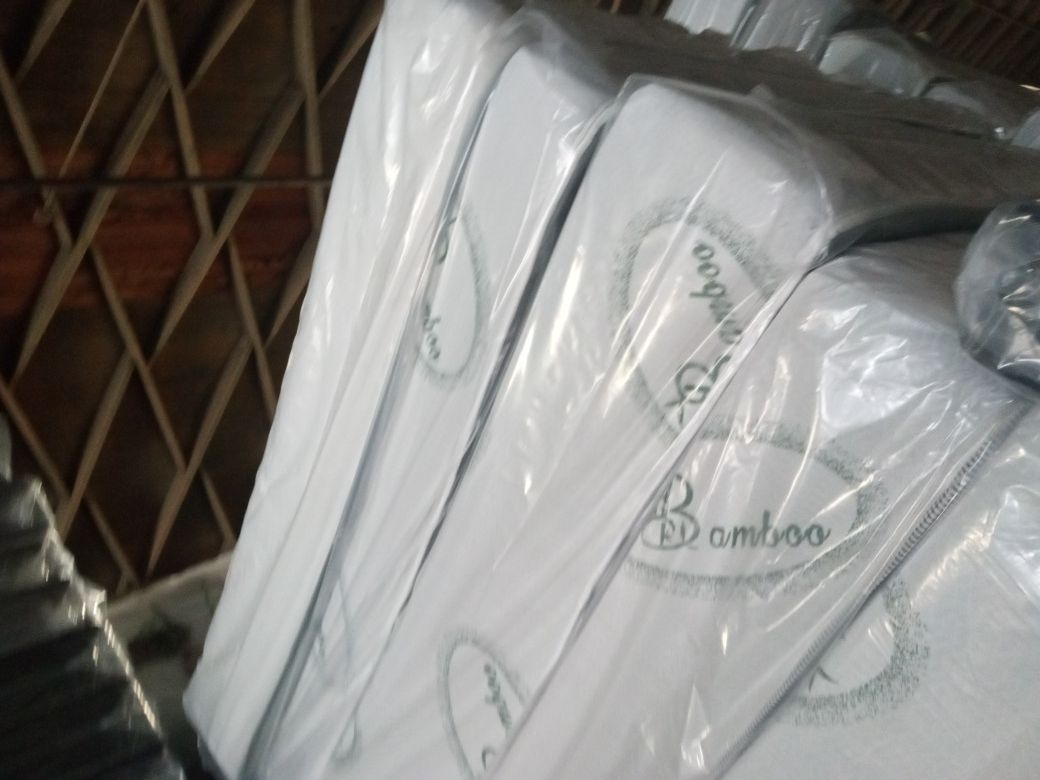 BlueGel Memory Foam 12