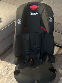 Car Seat/Stroller