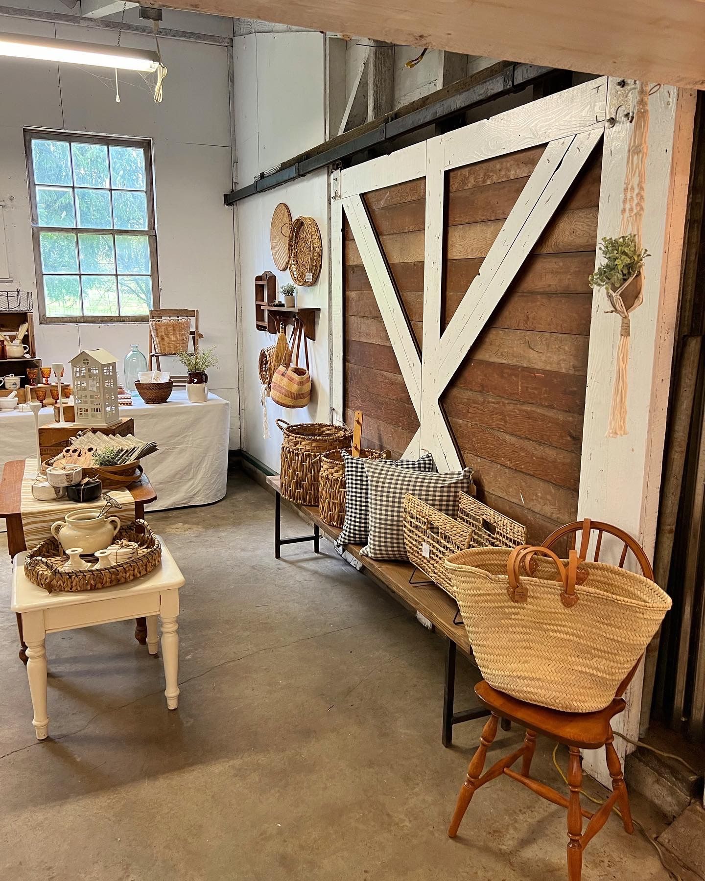 Sale! Come to the Mountainside Market this Friday & Saturday May 13th & 14th from 94, 10