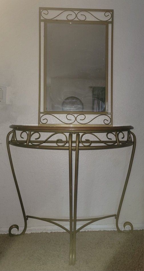 Entry Table