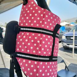 Flotador Para Perro Tamano  XXL