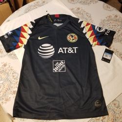 Nike America away Jersey Size XL - L - M - S 