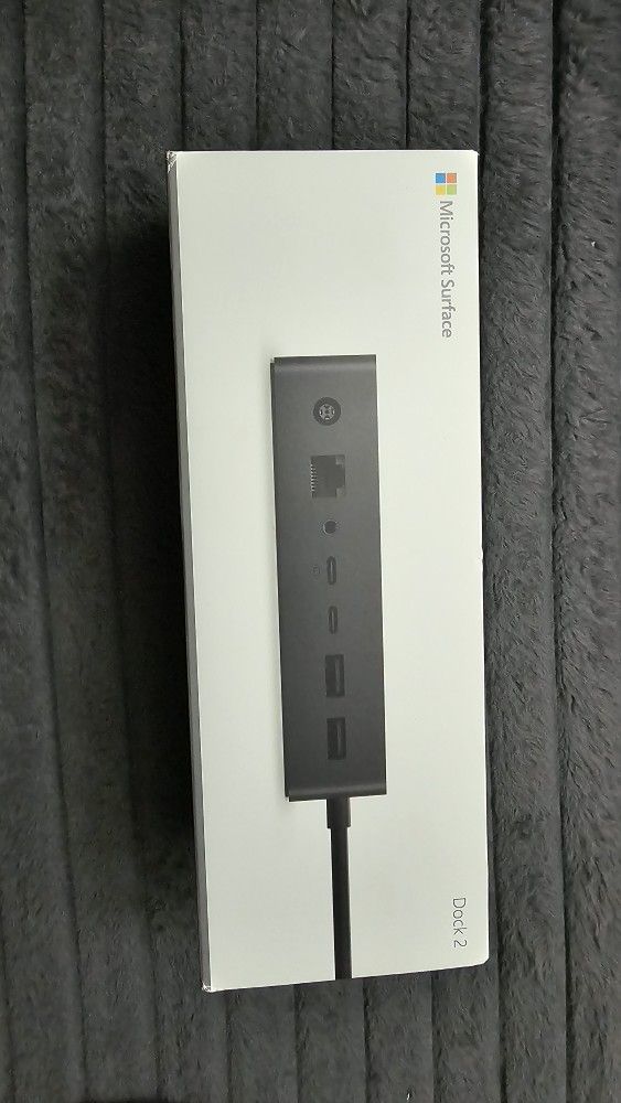 Microsoft Surface Dock 2