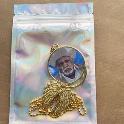 Memorial Keychains