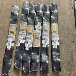 42i mulching blades (price for each package)