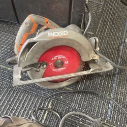Circular Saw 