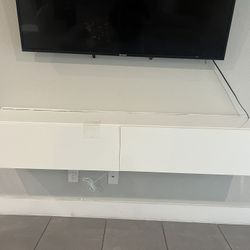 Tv Floating Stand