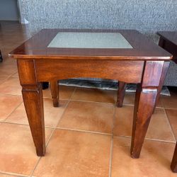 End Tables
