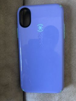 iPhone X cases