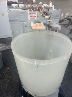 Washer & Dryer Repair 