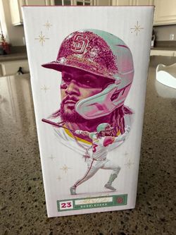 Fernando Tatis Jr. Bobblehead