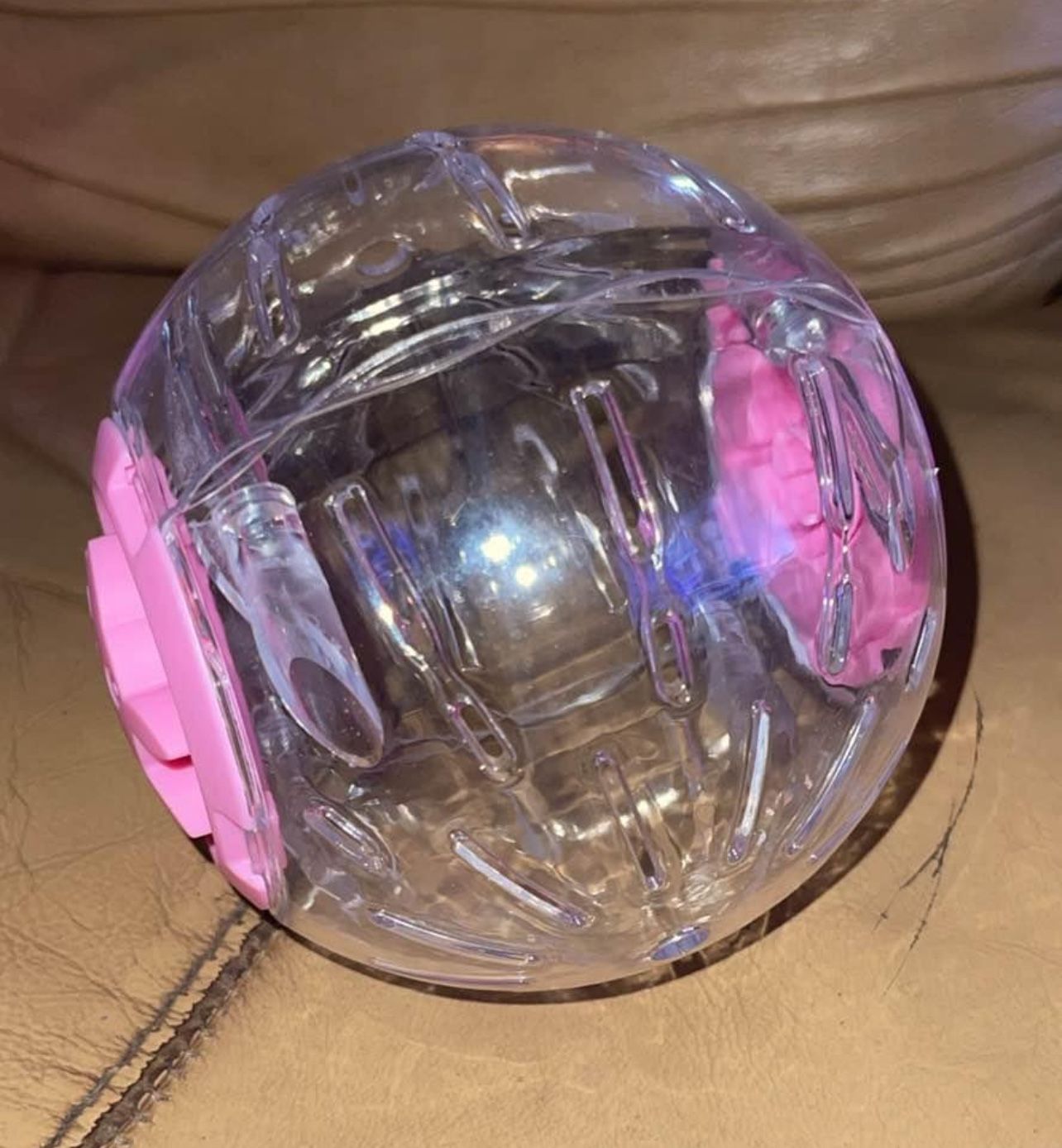 Hamster Ball