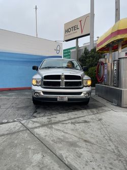 2005 Dodge Ram 1500
