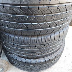 Pair Of Cooper 2456517 