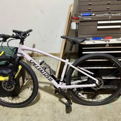 Specialized Sirrus X 2.0 Size XS
