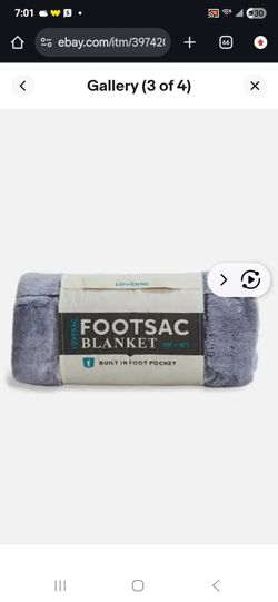 Footsac