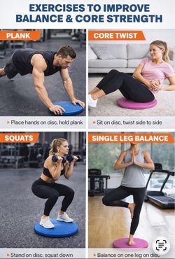 Exercise Core Trimmer