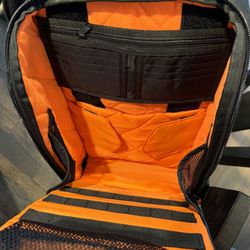 Equilibrium USG Backpack