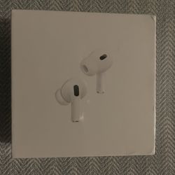 AirPods Pro Gen 2