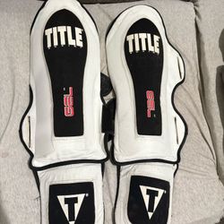 TITLE Boxing Gel Elite Pro