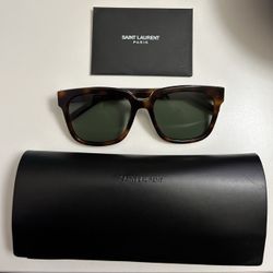 YSL Sunglasses 