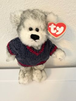 1993 original beanie babies