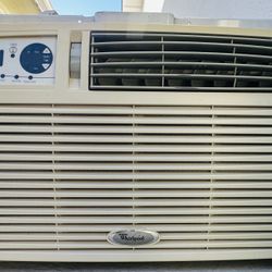 Window Ac $20